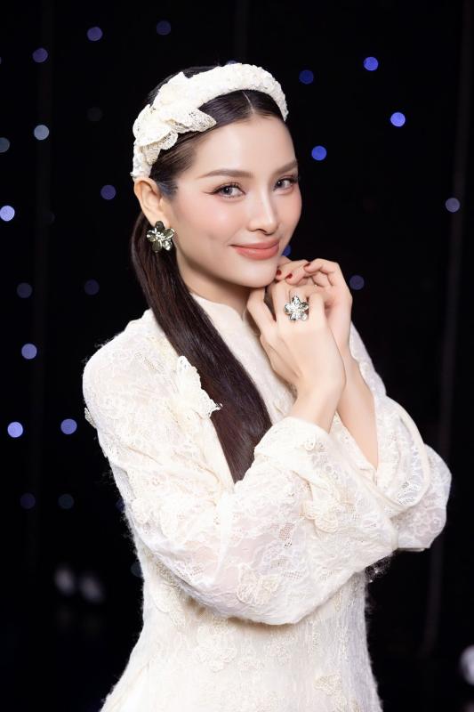 Nữ diễn viên được hỏi cưới bằng 88 lượng vàng ra nhạc như “rã đông” từ thời 2000s- Ảnh 5.