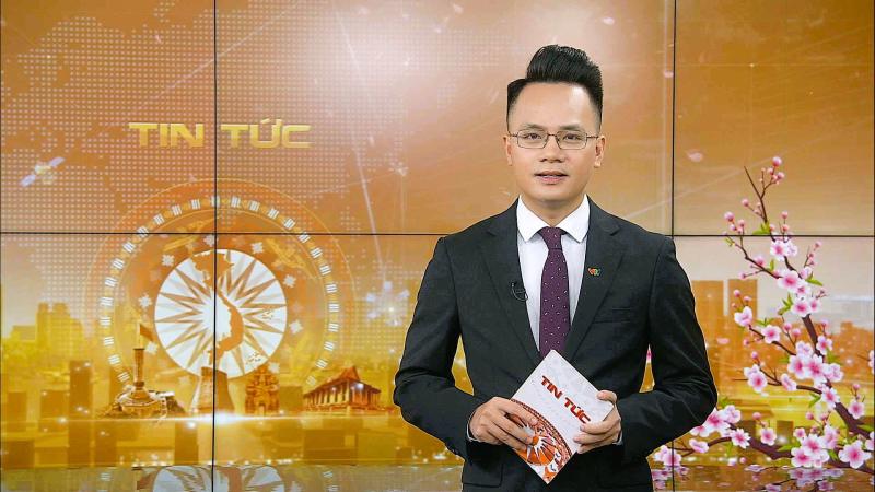 "Không biết chị còn nhớ em không..." - Cựu thí sinh Olympia viết mail cho MC Tùng Chi xin cộng tác, 13 năm sau thành Bí thư Đoàn VTV- Ảnh 1.