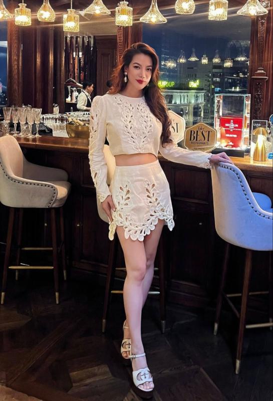Trương Ngọc Ánh sụp đổ- Ảnh 3.
