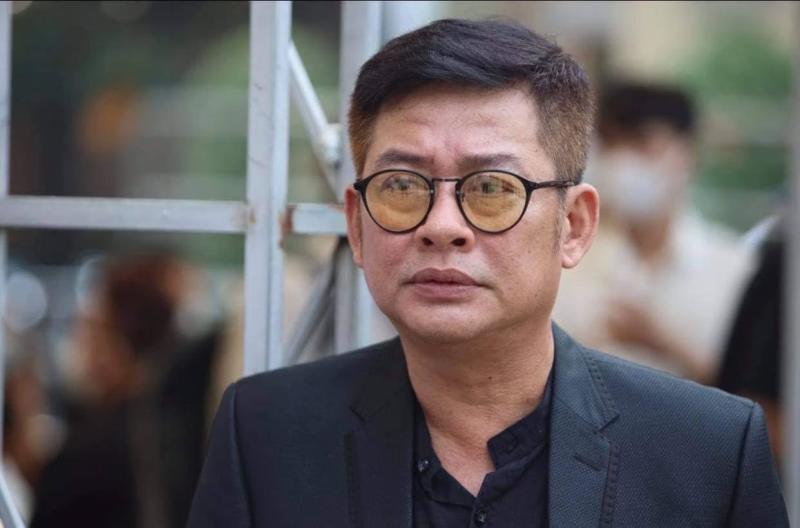 Nghệ sĩ hài Tấn Beo đối mặt với bệnh suy thận giai đoạn cuối, đồng nghiệp lo lắng- Ảnh 2.
