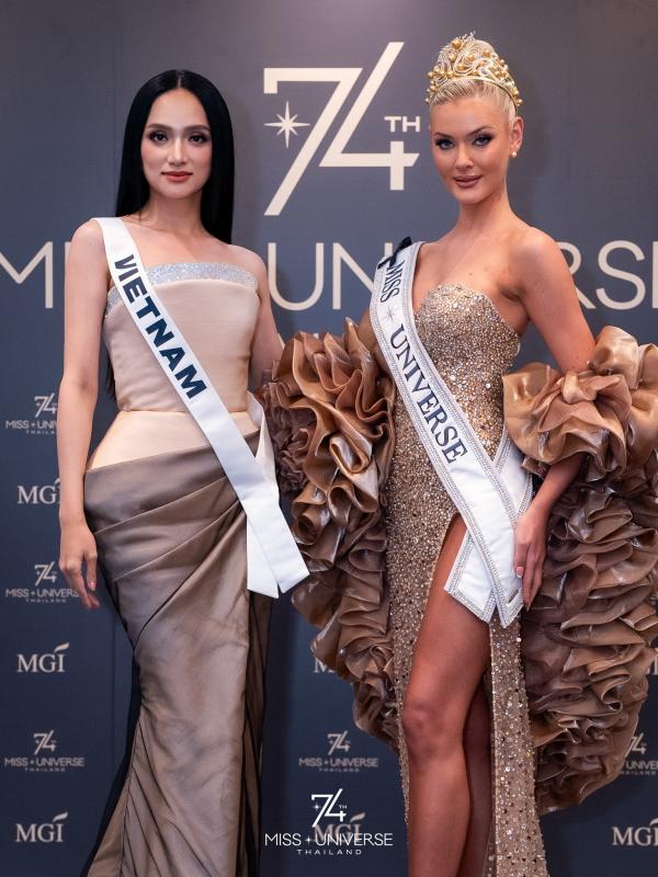 Ông Nawat livestream kể hết bê bối tồi tệ nhất lịch sử Miss Universe: 