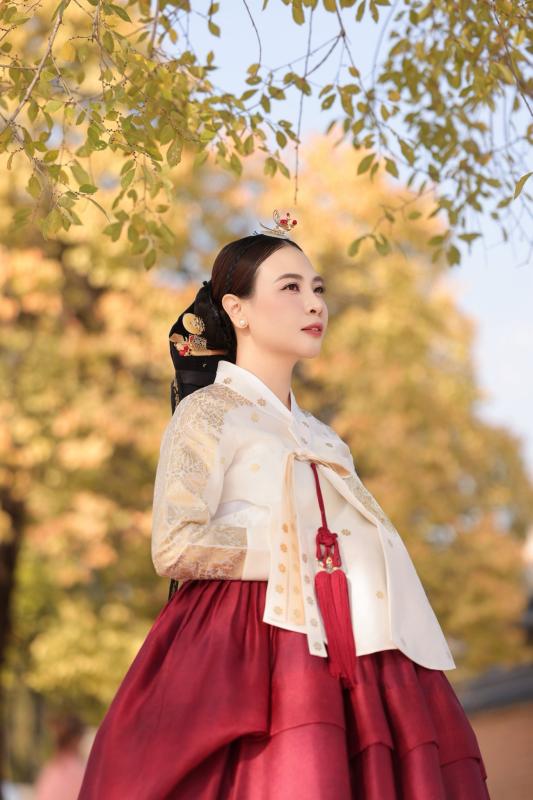Không nhận ra phú bà Đàm Thu Trang: Cường Đô La thừa nhận xem xong ngất vì vợ- Ảnh 3.