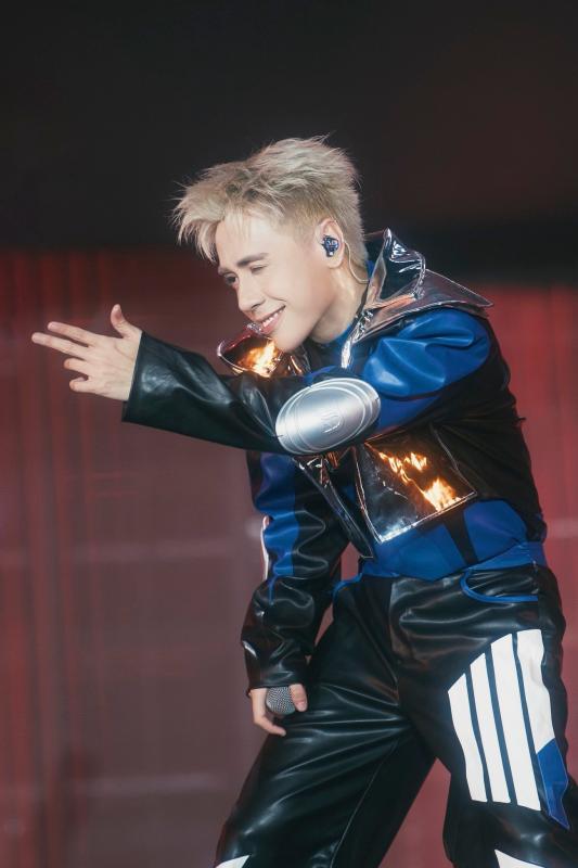 Lần đầu diễn WATERBOMB, dàn sao Việt sẽ làm gì để đọ spotlight với loạt idol Kpop?- Ảnh 7.