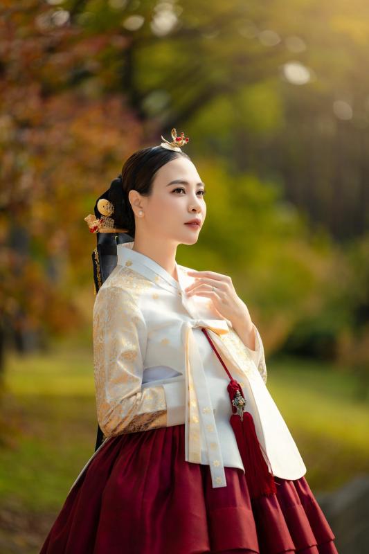 Không nhận ra phú bà Đàm Thu Trang: Cường Đô La thừa nhận xem xong ngất vì vợ- Ảnh 6.