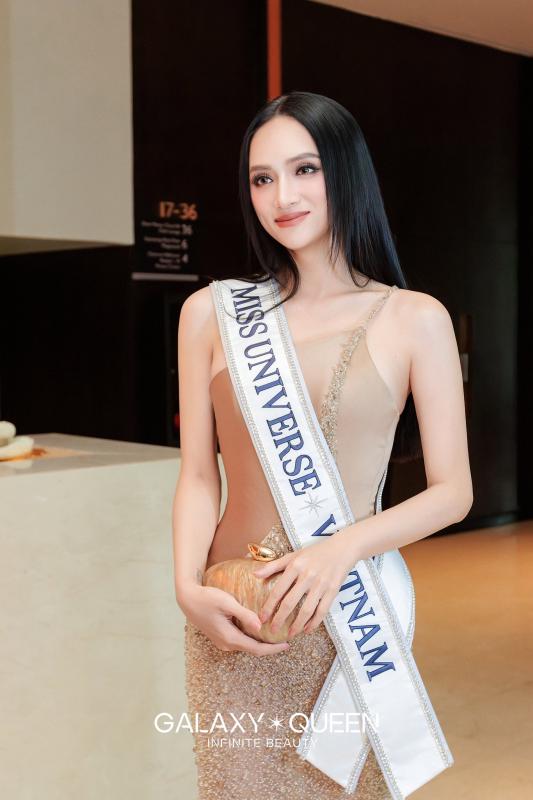 Thứ hạng gây sốc của Hương Giang ở Miss Universe- Ảnh 2.