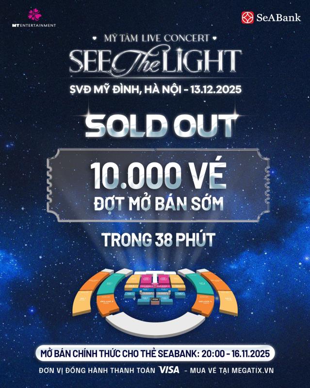 Buồn vì Mỹ Tâm- Ảnh 1.