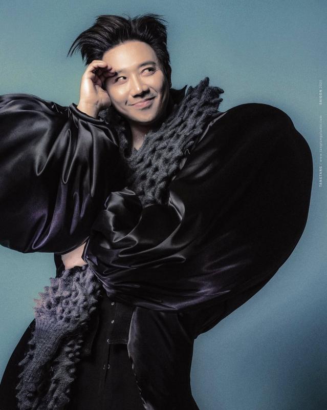 Trấn Thành kiệt quệ- Ảnh 5.