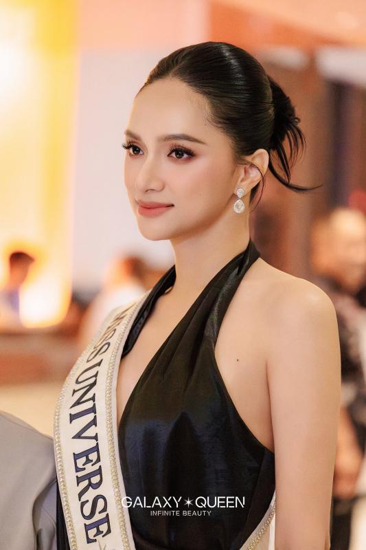 Thứ hạng gây sốc của Hương Giang ở Miss Universe- Ảnh 3.