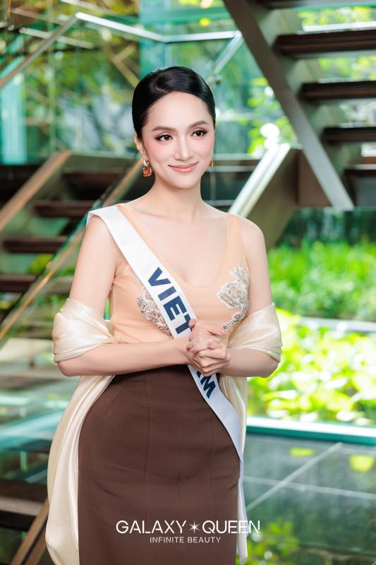 Thứ hạng gây sốc của Hương Giang ở Miss Universe- Ảnh 4.