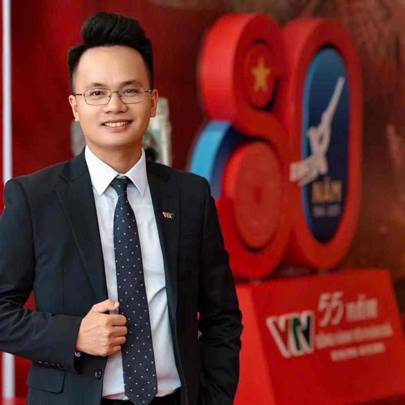 "Không biết chị còn nhớ em không..." - Cựu thí sinh Olympia viết mail cho MC Tùng Chi xin cộng tác, 13 năm sau thành Bí thư Đoàn VTV- Ảnh 4.