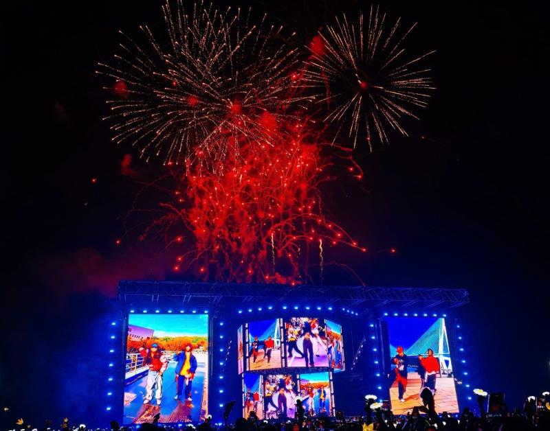 Dân mạng Hàn Quốc: Concert Việt Nam của G-DRAGON quá khủng!- Ảnh 4.