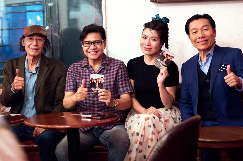 Huỳnh Kiến An: 