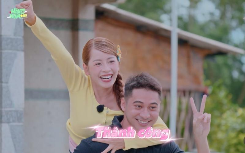 Soi profile mỹ nam nghi hẹn hò với Chi Pu: Từng yêu phu nhân hào môn, visual lẫn body đều cực phẩm!- Ảnh 1.