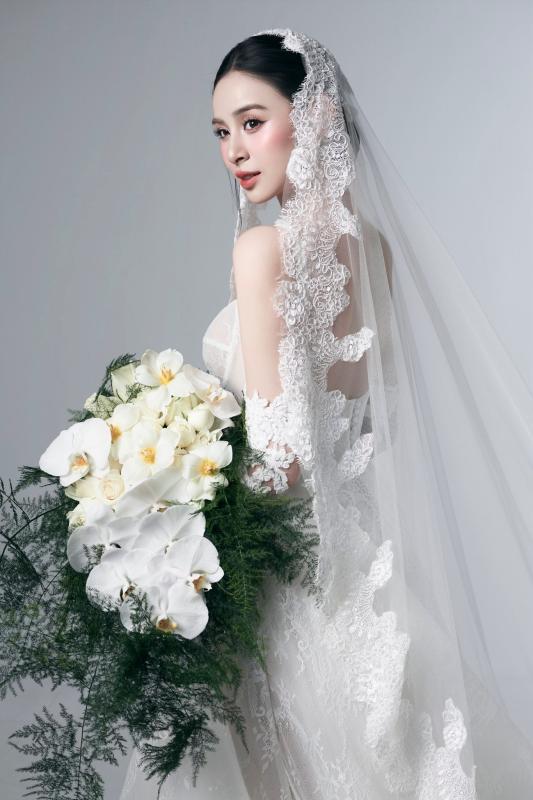 Hôn lễ khủng của “Kim Tae Hee Việt Nam” và chồng thiếu gia tập đoàn lớn sẽ tổ chức vào ngày mai!- Ảnh 6.