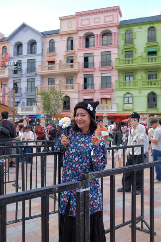 Khi sao Việt đu concert 