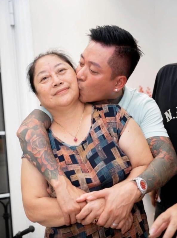 Thông tin tang lễ mẹ ca sĩ Tuấn Hưng- Ảnh 5.