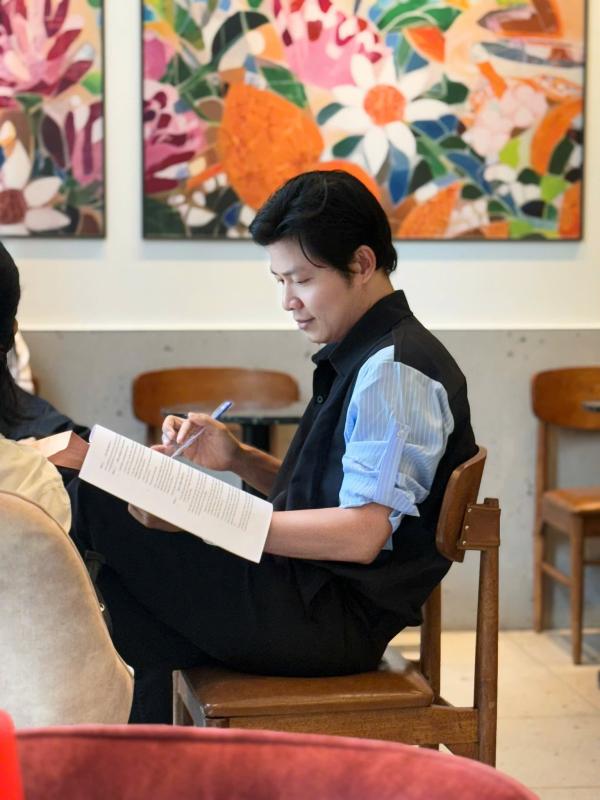 Cát-xê 100.000 đồng của Nguyễn Văn Chung- Ảnh 2.