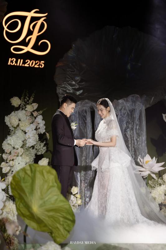 Không thể ngờ Hương Liên và chồng thiếu gia lại đến mức này!- Ảnh 13.