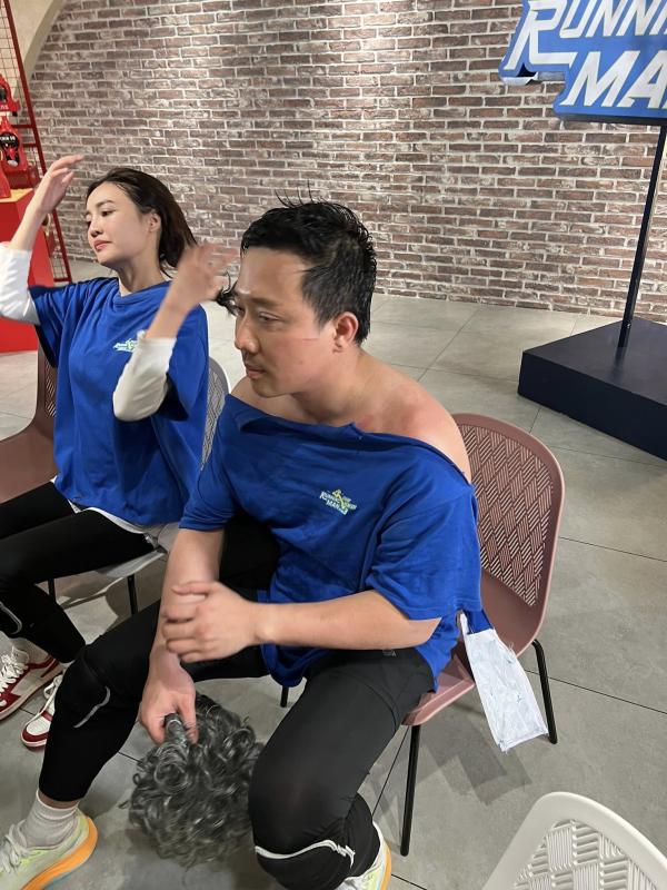 Chưa bao giờ thấy Trấn Thành tơi tả đến mức độ này- Ảnh 4.