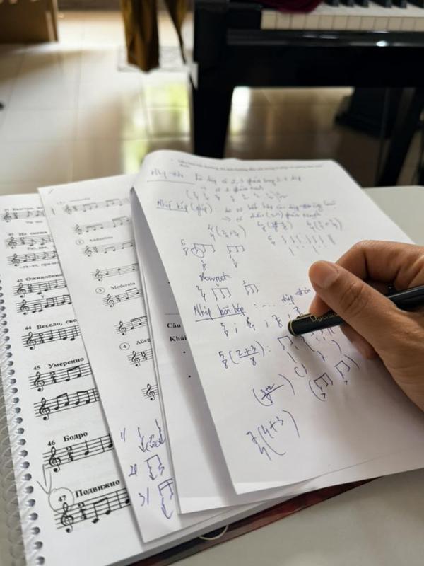 Quyết định quan trọng của Nguyễn Văn Chung ở tuổi 42- Ảnh 3.