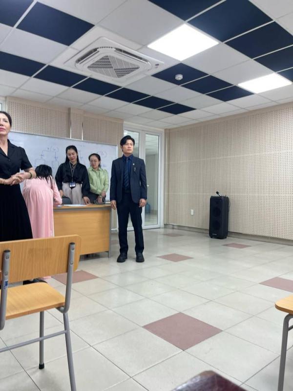 Quyết định quan trọng của Nguyễn Văn Chung ở tuổi 42- Ảnh 5.