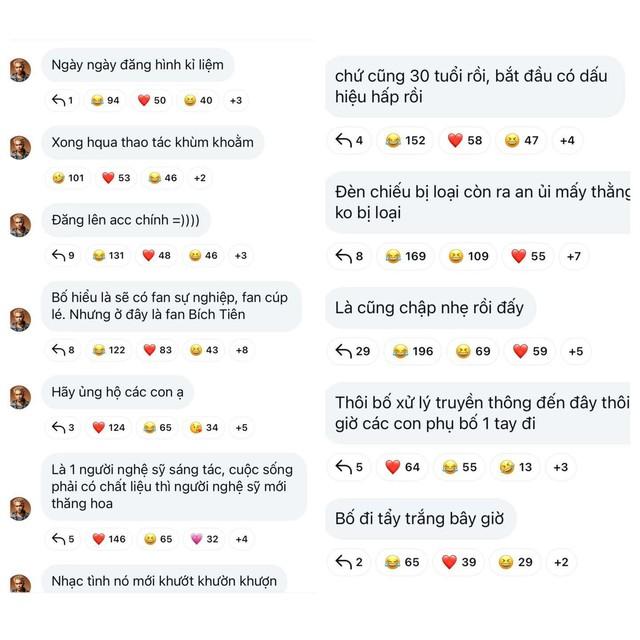 Vừa công khai yêu CiiN lập tức bị netizen tranh cãi, OgeNus im lặng để 2 đàn anh ra mặt 