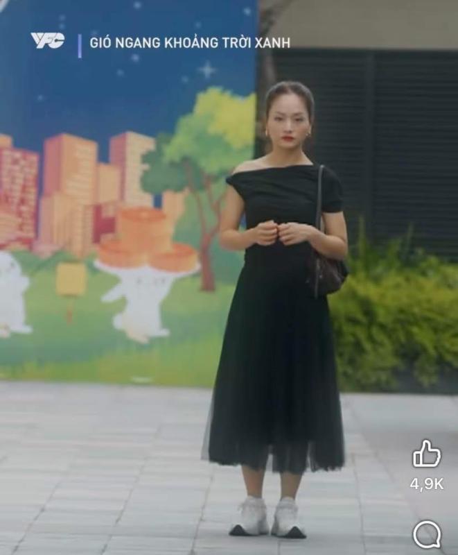Ai đó hãy cứu lấy Lan Phương- Ảnh 2.
