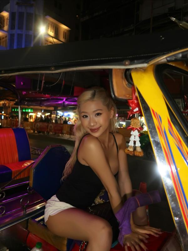 Louis Phạm gây sốt với body ngày càng sexy, tất cả nhờ 