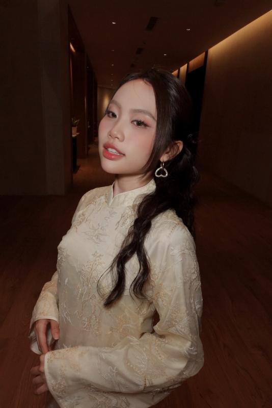 Thiệt thòi cho Phương Mỹ Chi- Ảnh 2.