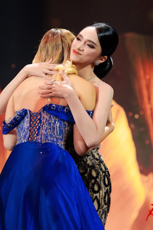 Chiến thắng lớn nhất của Hương Giang ở Miss Universe!- Ảnh 15.
