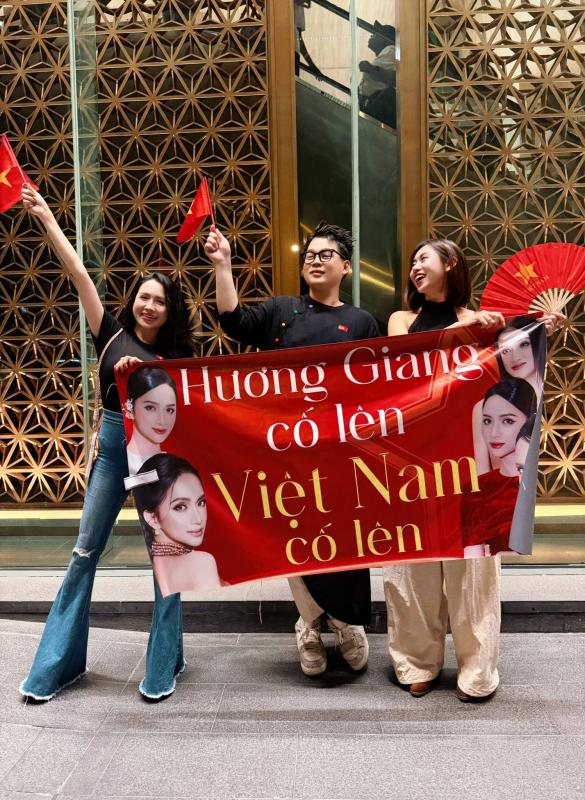 Kết quả gây sốc của Hương Giang trước thềm chung kết Miss Universe- Ảnh 7.
