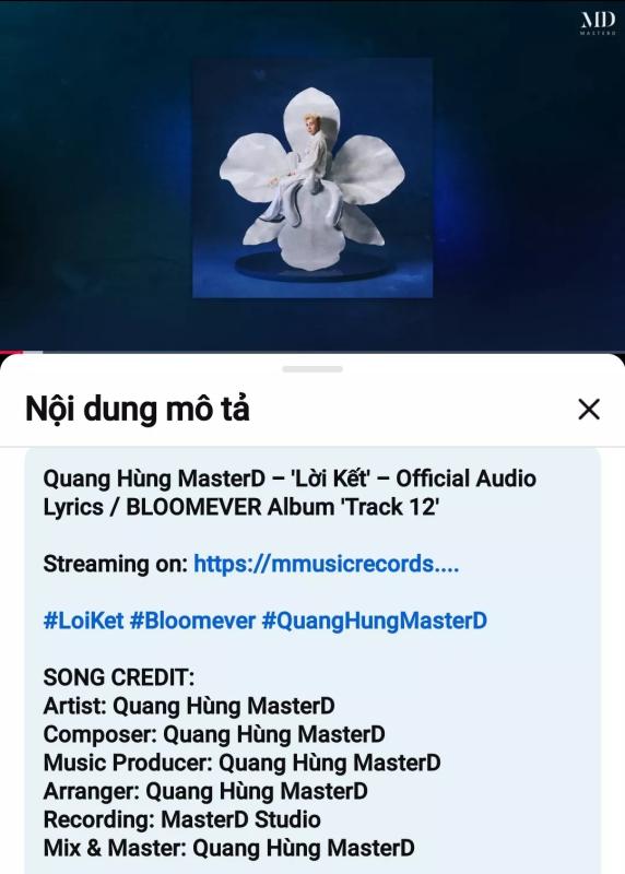 Quang Hùng MasterD càng giỏi, em trai càng gặp nguy- Ảnh 3.