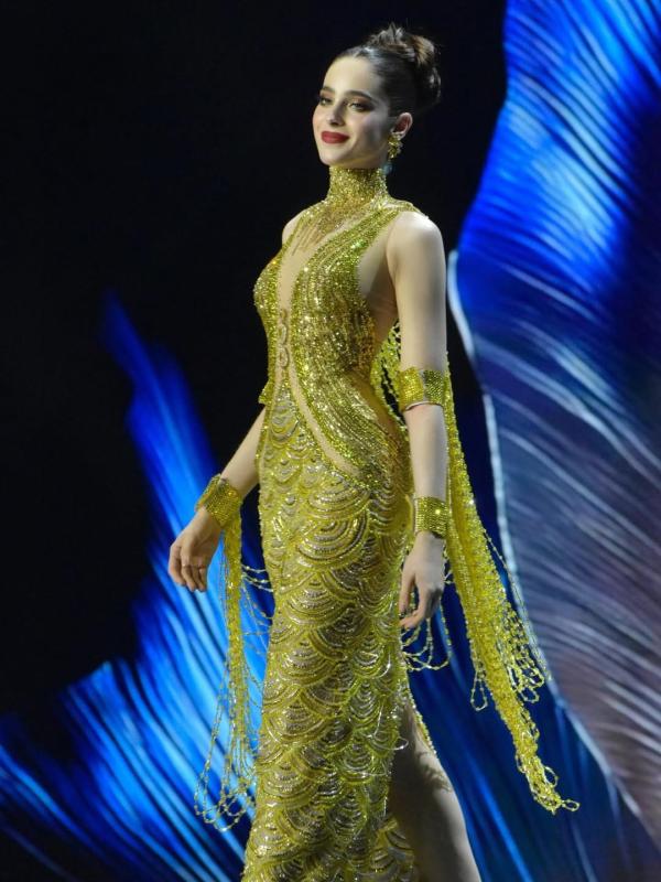 Hoa hậu Hoàn vũ mới đăng quang đối mặt hàng loạt tố cáo- Ảnh 5.
