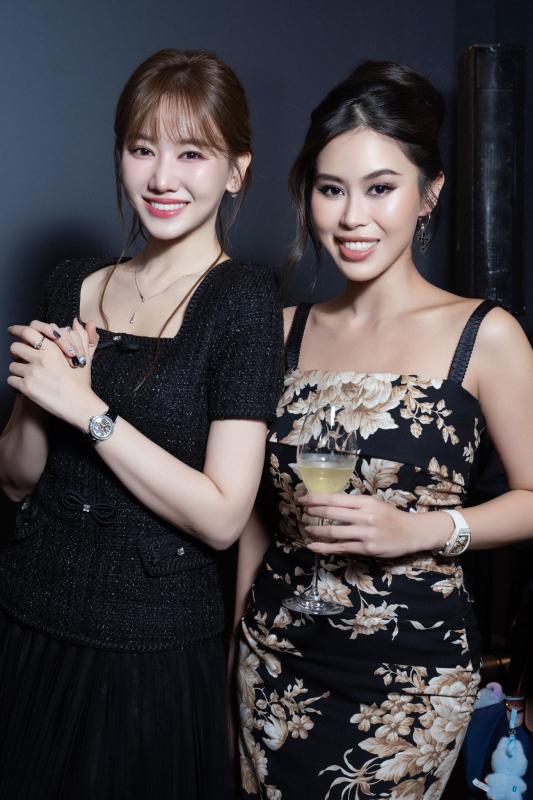 Hari Won lại khiến Trấn Thành phải lên tiếng- Ảnh 6.