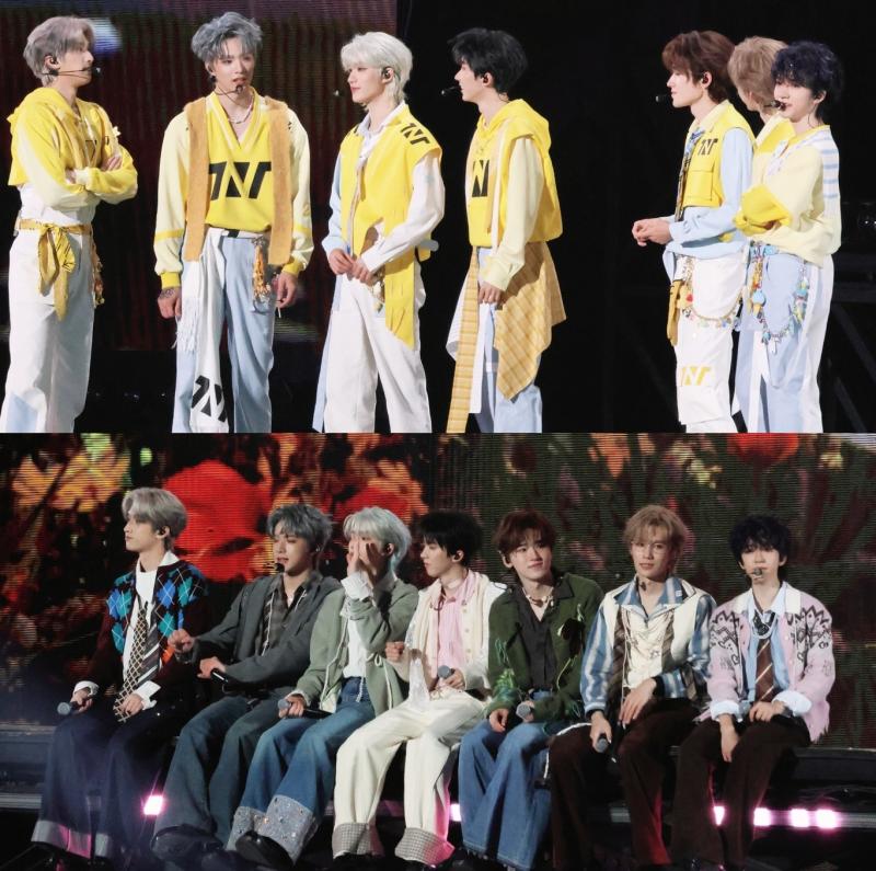 Có tiền mới đu được idol- Ảnh 1.