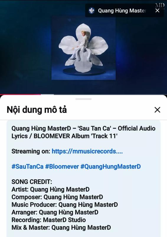 Quang Hùng MasterD càng giỏi, em trai càng gặp nguy- Ảnh 2.