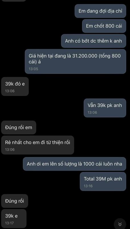 Một nàng Hậu Vbiz bức xúc: 