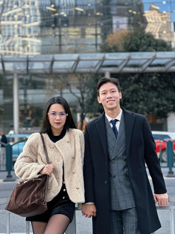 Cuộc sống hôn nhân của Quế Ngọc Hải và nàng hoa khôi sau 7 năm- Ảnh 3.
