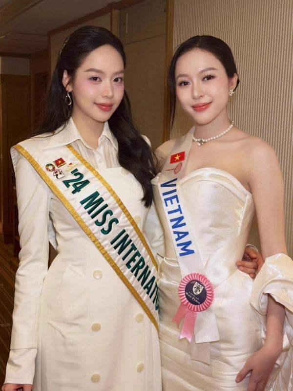 Hoa hậu nhà Sen Vàng xin lỗi- Ảnh 5.