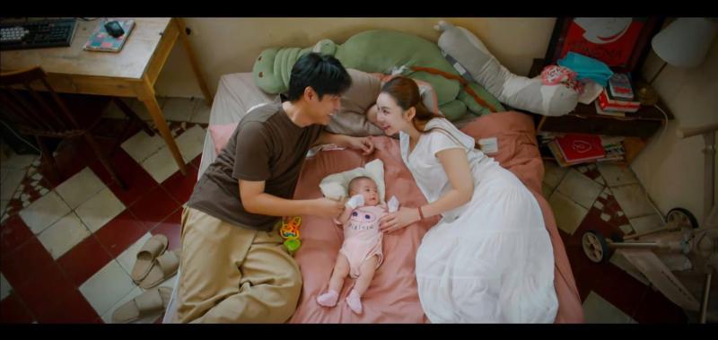Lộ kết phim Gió Ngang Khoảng Trời Xanh: Chỉ duy nhất 1 người có hạnh phúc?- Ảnh 6.