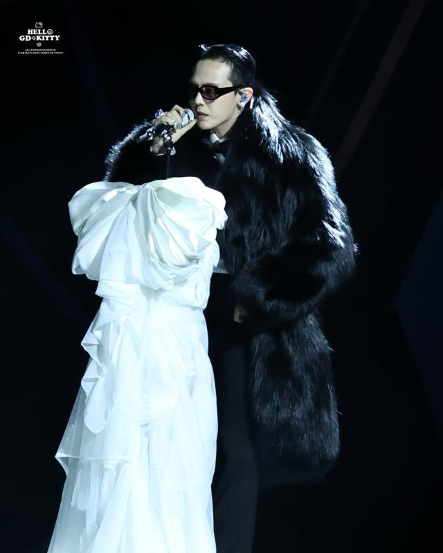 "Giọng hát của G-DRAGON là một thảm hoạ"- Ảnh 2.