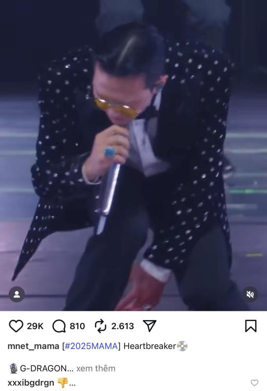 "Giọng hát của G-DRAGON là một thảm hoạ"- Ảnh 5.