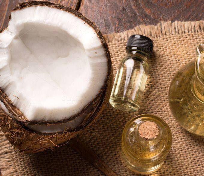 4 loại mặt nạ dưỡng tóc thường có sẵn trong nhà nhưng nhiều chị em chẳng biết dùng: Tóc bóng mượt, nhanh dài, bớt rụng- Ảnh 1.