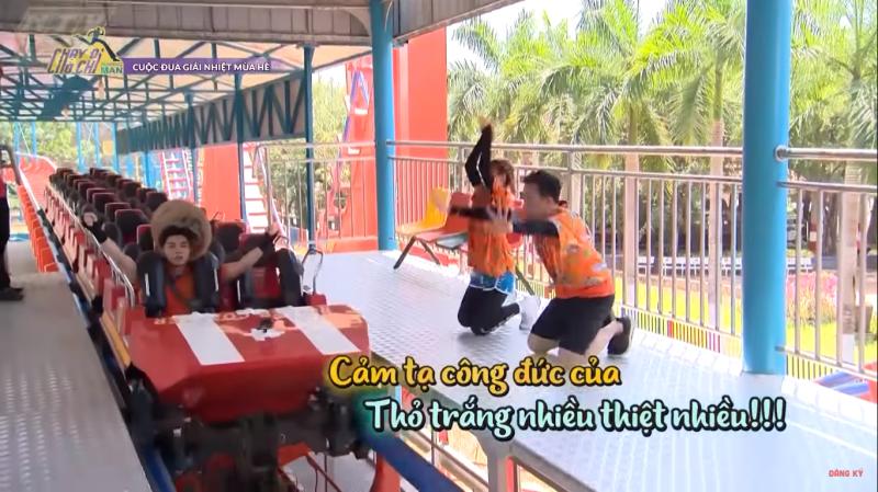 Nỗi sợ kinh hoàng nhất cuộc đời Trấn Thành- Ảnh 8.