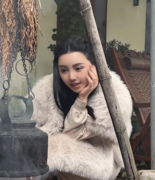 Không muốn tin đây là Quỳnh Kool- Ảnh 2.