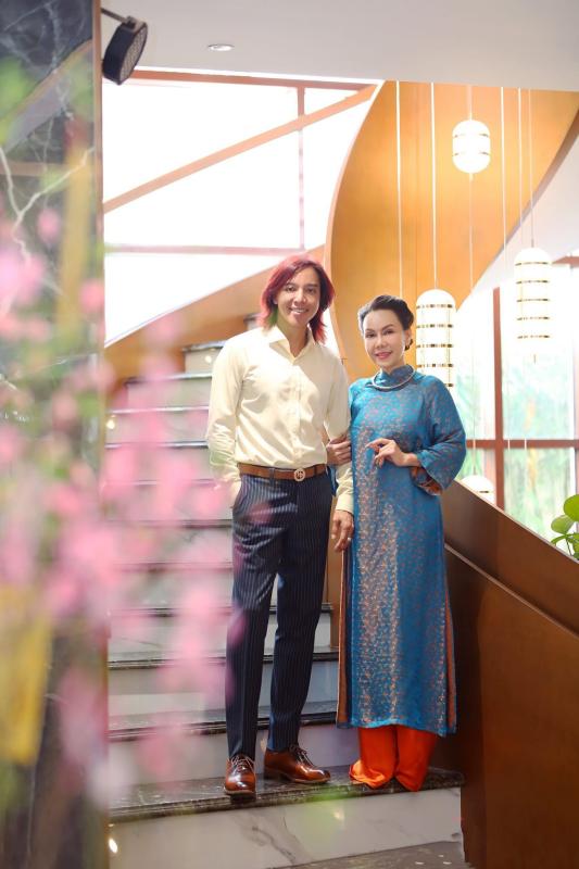 Chồng Việt Hương lên tiếng nóng- Ảnh 5.