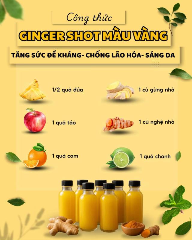 4 loại nước ép được phụ nữ Hàn ưa chuộng: Giảm mụn, mờ nám, tăng sinh collagen, uống 2-3 lần/tuần da đẹp thấy rõ- Ảnh 8.