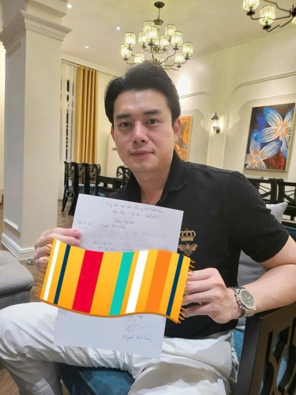 Tình cũ kém 14 tuổi của Trương Ngọc Ánh ở ẩn hơn 1 năm qua- Ảnh 7.