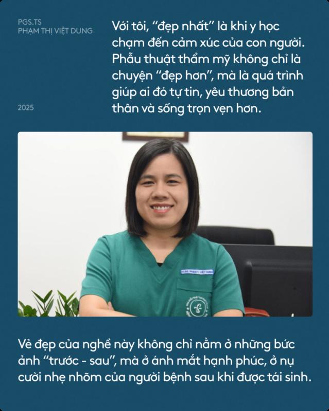 "Bố lên Hà Nội ngay, con rút hồ sơ rồi, con muốn học Y": Chuyện về Phó Giáo sư 20 năm vừa làm thầy làm bác sĩ- Ảnh 4.