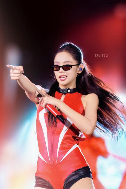 Jennie 10 năm chưa bao giờ biết flop là gì- Ảnh 7.